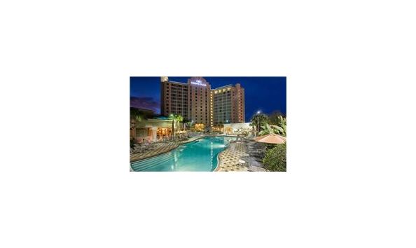 Big image crowne plaza orlando universal 2
