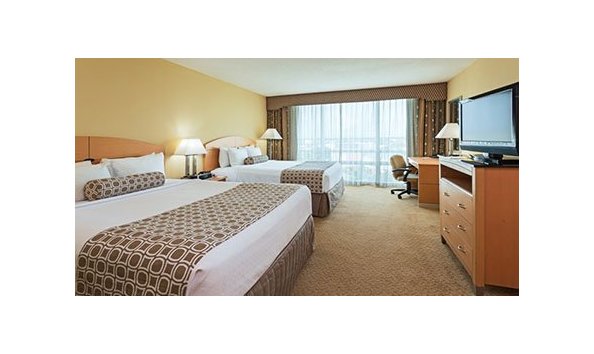 Big image crowne plaza orlando universal 1