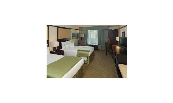 Big image doubletree by hilton orlando at seaworld 3