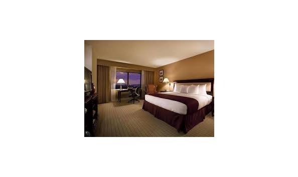 Big image doubletree by hilton orlando downtown 3