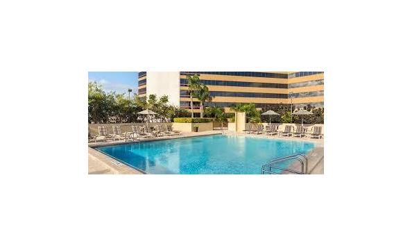 Big image doubletree by hilton orlando downtown 2