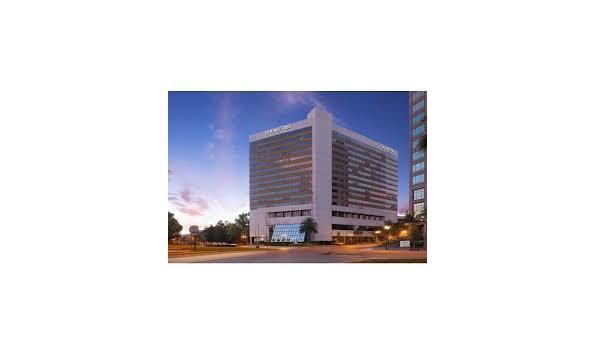 Big image doubletree by hilton orlando downtown 1