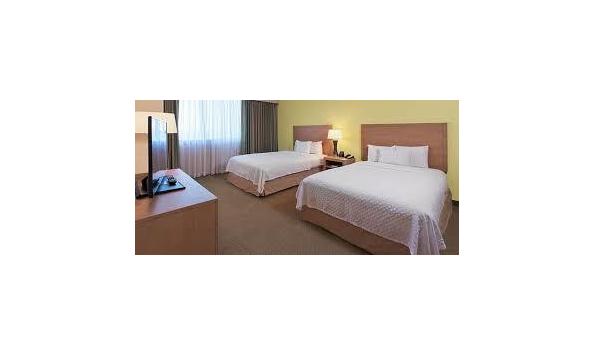 Big image embassy suites westshore tampa airport  3