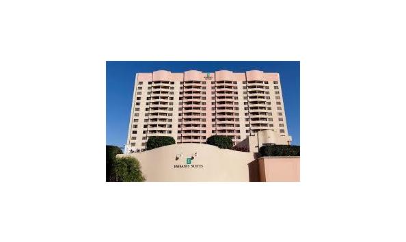 Big image embassy suites westshore tampa airport  2