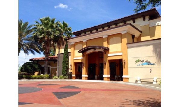 Big image floridays resort