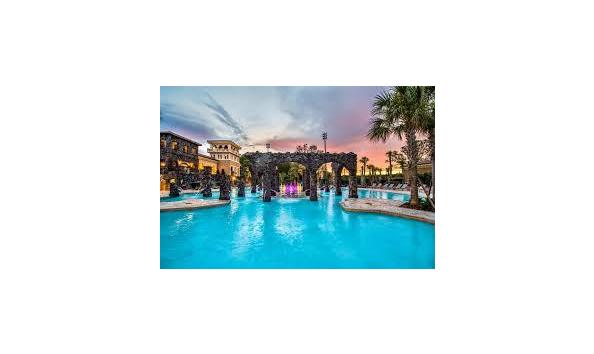 Big image four seasons resort orlando at walt disney world resort 2
