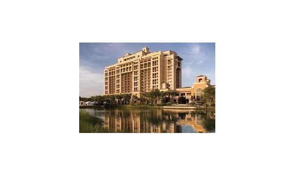 Big image four seasons resort orlando at walt disney world resort 1