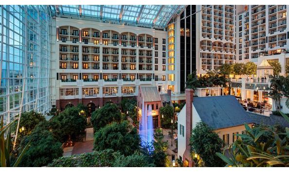 Big image gaylord national 2