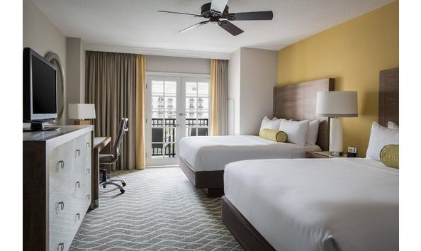 Big image gaylord palms resort   convention center 2