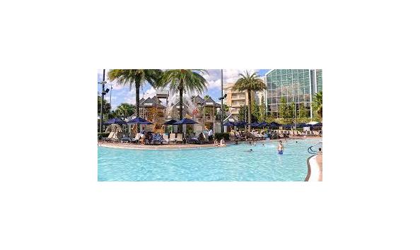 Big image gaylord palms resort   convention center 3