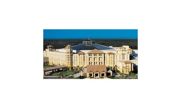 Big image gaylord palms resort   convention center 1