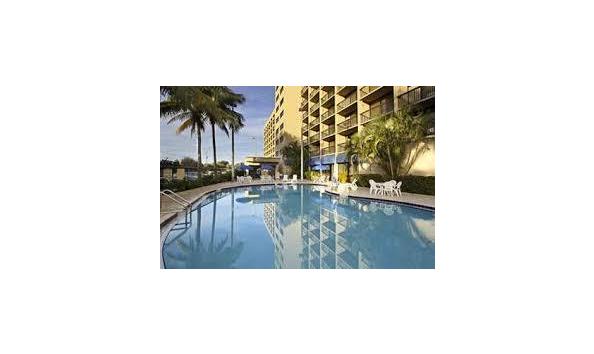 Big image hampton inn cocoa beach 3