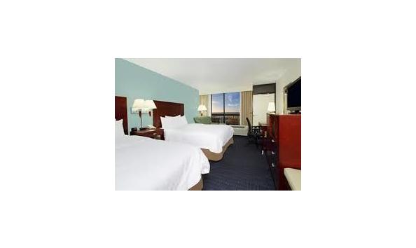 Big image hampton inn cocoa beach 2