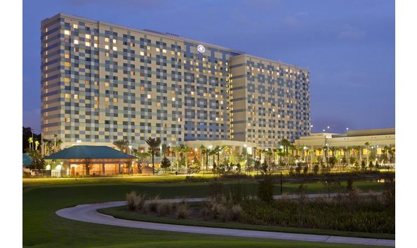 Big image hilton orlando bonnet creek 3