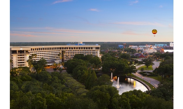 Big image hilton orlando lake buena vista 1