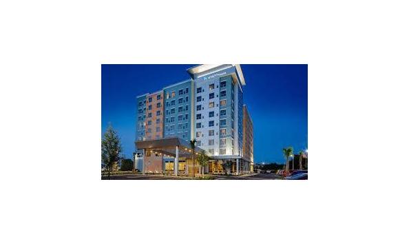 Big image hyatt house across from universal orlando resort 1