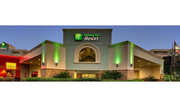 Big image holiday inn resort orlando   lake buena vista 2