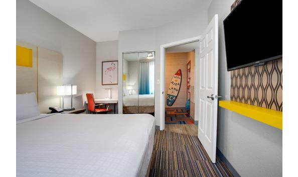 Big image holiday inn orlando suites   waterpark 3