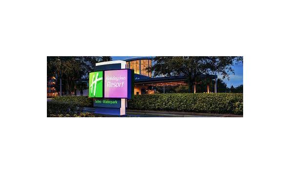 Big image holiday inn orlando suites   waterpark 1