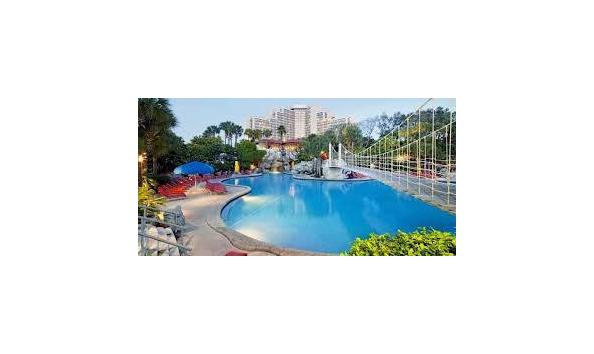 Big image hyatt regency grand cypress 2