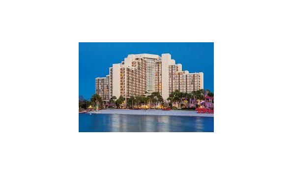 Big image hyatt regency grand cypress 1