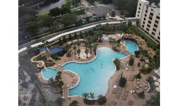 Big image hyatt regency orlando 2