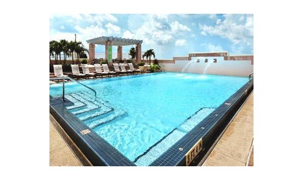 Big image hyatt regency orlando international airport 2