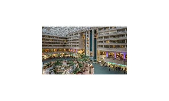 Big image hyatt regency orlando international airport 1
