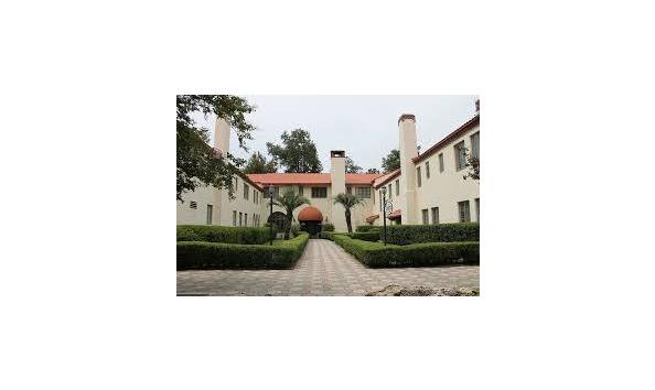 Big image lodge at wakulla springs