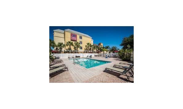 Big image orlando comfort suites 1