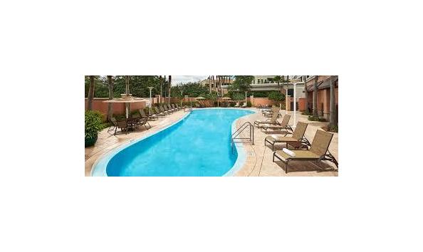 Big image orlando marriott lake mary 3