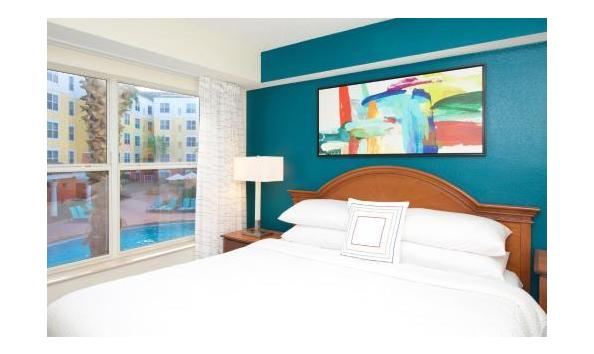 Big image residence inn by marriott lake buena vista 3