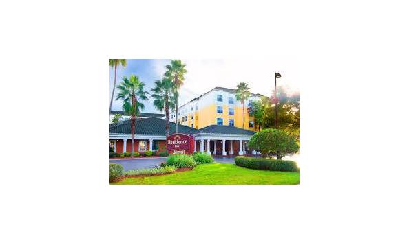Big image residence inn by marriott lake buena vista 1
