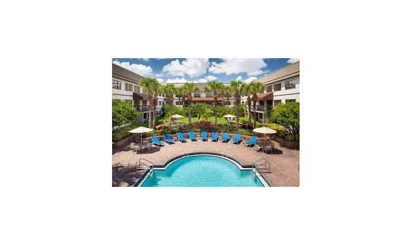 Big image sheraton suites orlando airport 2