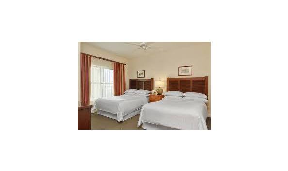 Big image sheraton vistana villages 3