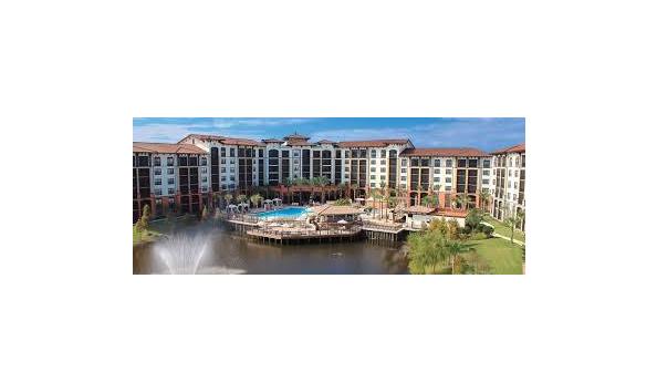 Big image sheraton vistana villages 1