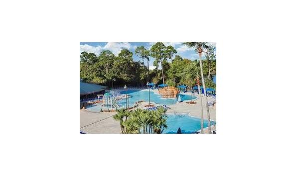 Big image wyndham garden lake buena vista disney springs resort area 3