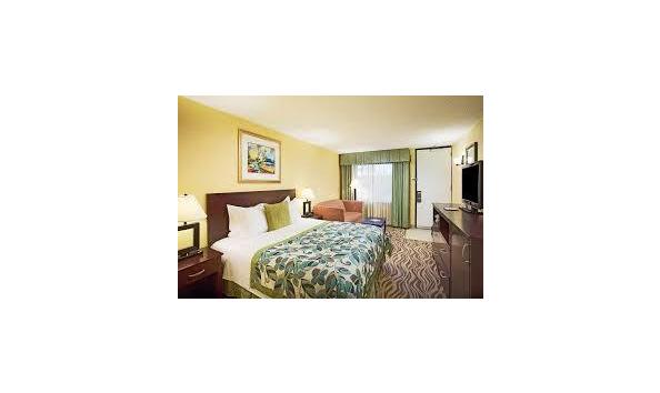 Big image wyndham garden lake buena vista disney springs resort area 1