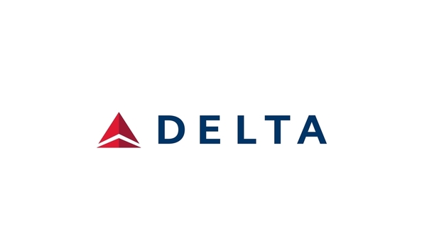 Big image delta logo