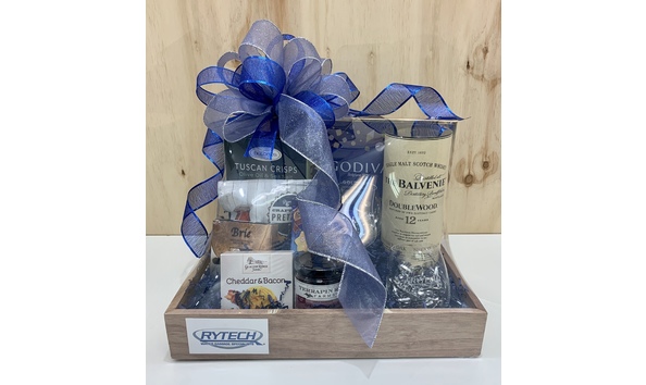 Big image holidays basket