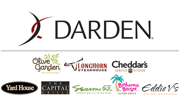 Big image darden restaurants 1