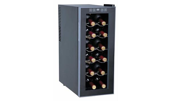 Big image wine cooler lou