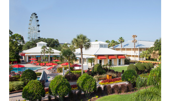 Big image wyndham idrive 3