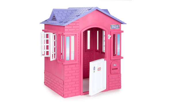 Big image little tikes