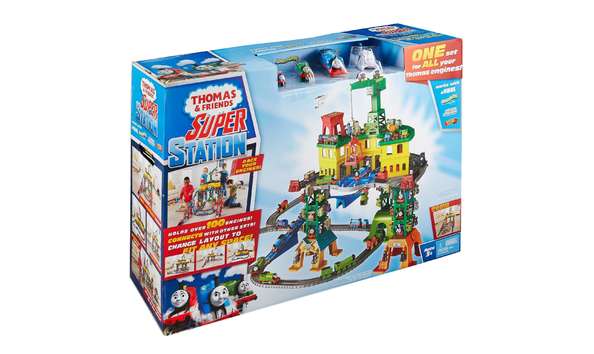 Big image thomas the tank 2