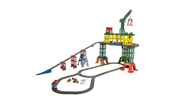 Big image thomas the tank 1