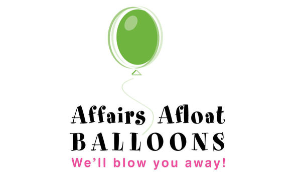 Big image affairs afloat balloons