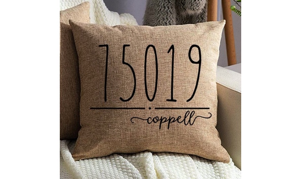 Big image burlap throw 2