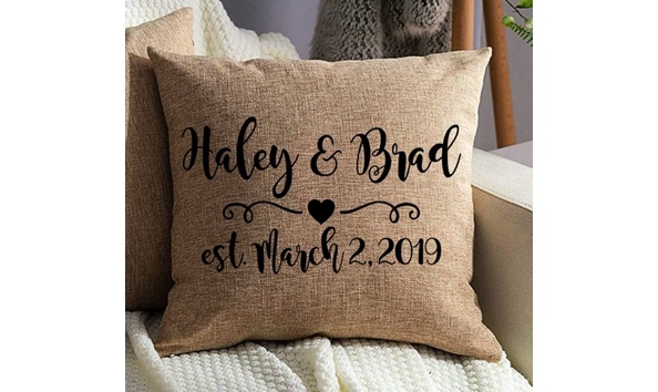 Big image burlap throw 4