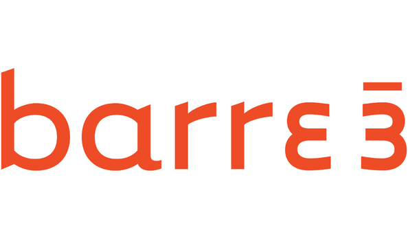 Big image barre3 logo